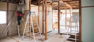 Entreprise de rénovation de la maison et de rénovation d’appartement à Lanespede